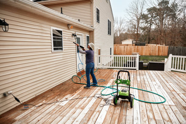 Best Concrete Pressure Washing  in Ave Maria, FL