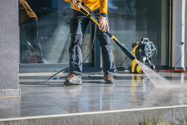 Best Garage Pressure Washing  in Ave Maria, FL