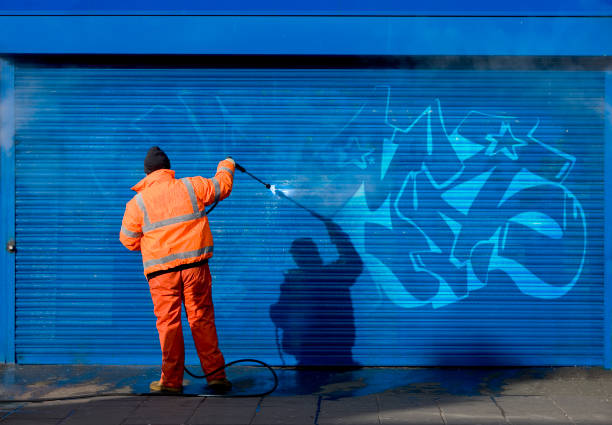 Best Commercial Pressure Washing  in Ave Maria, FL