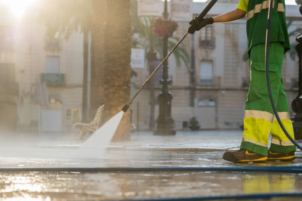 Best Concrete Pressure Washing  in Ave Maria, FL