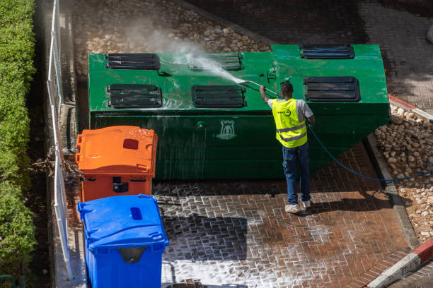 Trusted Ave Maria, FL Pressure Washing Experts