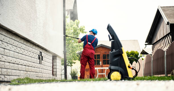 Best Concrete Pressure Washing  in Ave Maria, FL
